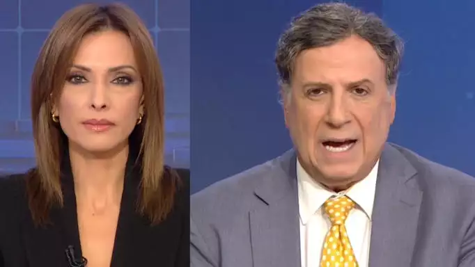Χάρης Ρώμας: «Με ρωτάνε με τρόπο προσβλητικό, είναι όμως τιμή που με προλόγισε ο Άδωνις Γεωργιάδης»