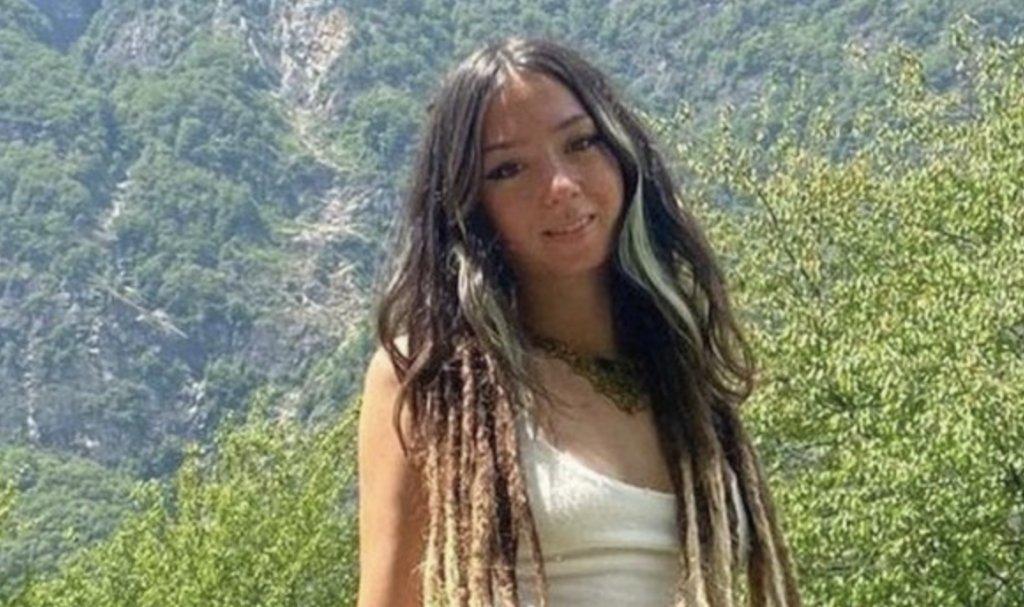 Ισραήλ: Νεκρή εντοπίστηκε η 22χρονη όμηρος Σάνι Λουκ – Ήταν στο μοιραίο φεστιβάλ