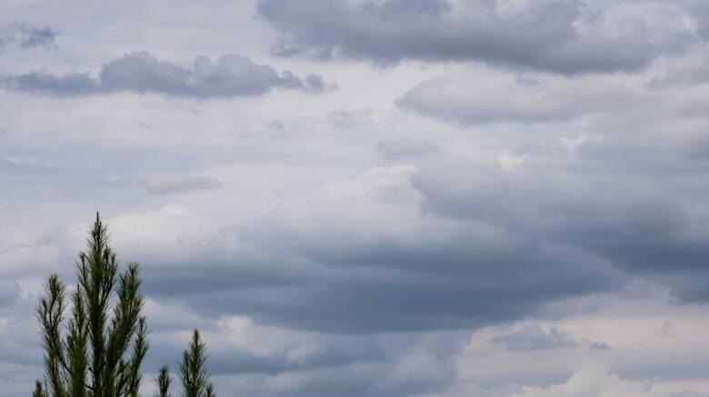 Καιρός: Μικρή πτώση της θερμοκρασίας