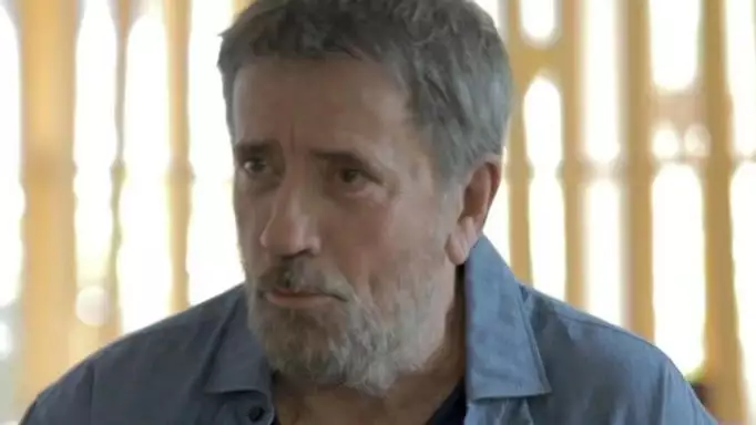 Σπύρος Παπαδόπουλος: «Μου έλεγαν ότι δεν περίμεναν πως θα τα καταφέρω»