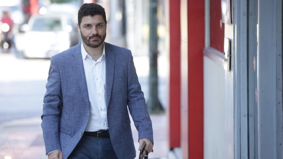 Τεμπονέρας: «Δεν νιώθω εσωκομματική αντιπολίτευση στον ΣΥΡΙΖΑ»