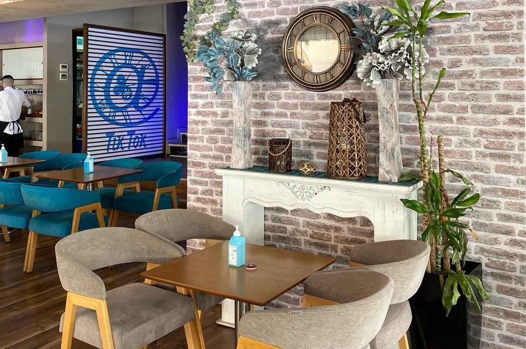 Tik Tok all day bar:  Η ολοκληρωμένη πρόταση για γευστική απόλαυση και χαλάρωση στο Κορδελιό