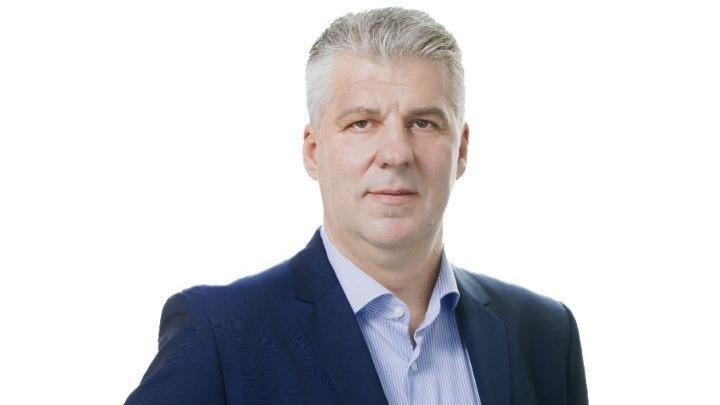 Ο Χριστόδουλος Τοψίδης νέος περιφερειάρχης Ανατολικής Μακεδονίας και Θράκης