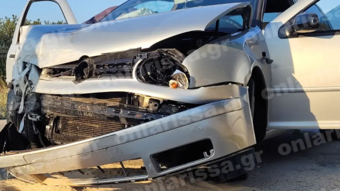 Αυξημένος είναι ο κίνδυνος τραυματισμού για τα άτομα ηλικίας άνω των 65 ετών σε τροχαίο ατύχημα συγκριτικά με τις νεότερες ηλικιακά ομάδες