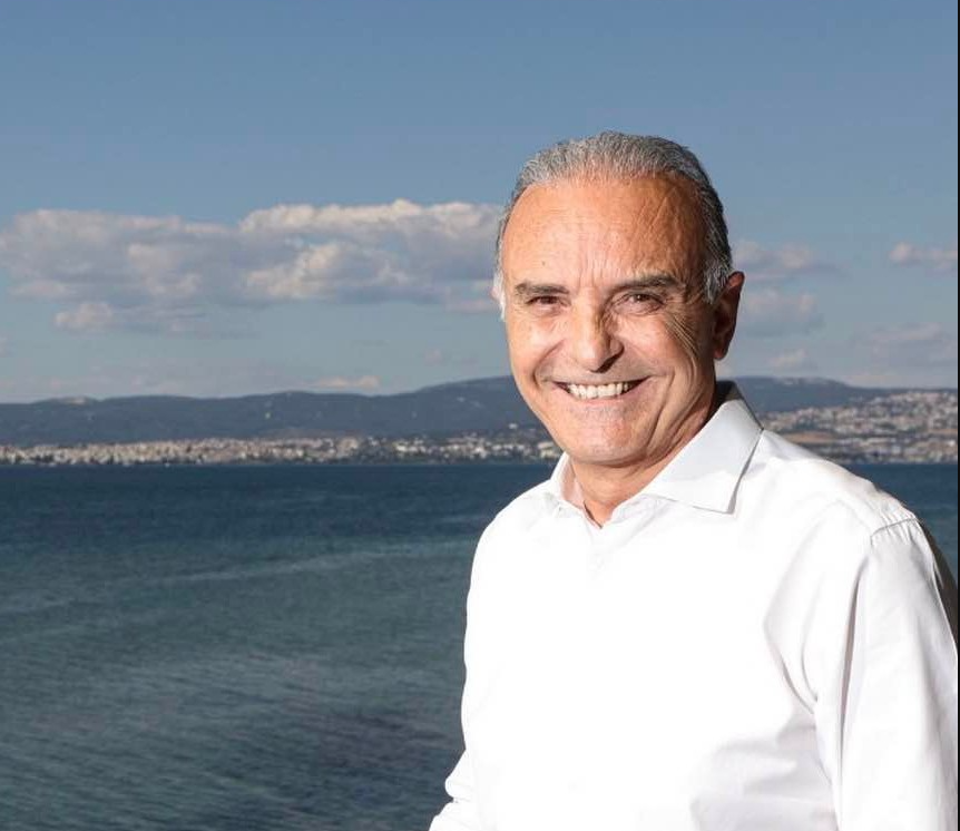 Γ. Τσαμασλής: «Συνεχίζουμε με αυτοπεποίθηση και αισιοδοξία για την ολοκλήρωση του έργου μας»