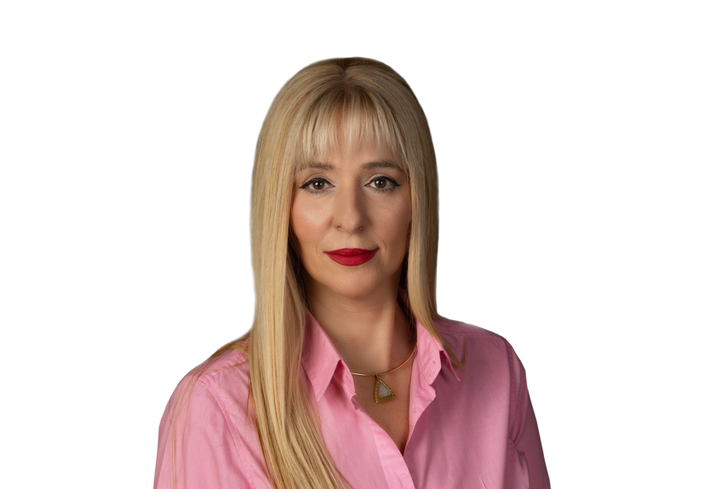 Μανούκα: «Μόνο αγάπη, φροντίδα και σεβασμός για τα άτομα τρίτης ηλικίας»