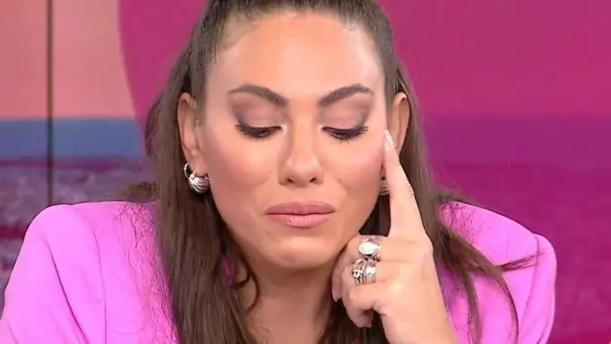 «Λύγισε» η Ευρυδίκη Βαλαβάνη στον αέρα: «Την έχασα πριν τρεις μέρες»