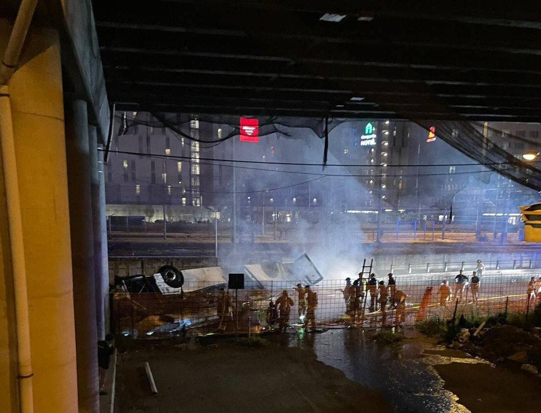 Βενετία: Τουλάχιστον δύο παιδιά μεταξύ των 21 νεκρών του δυστυχήματος – Τα πρώτα στοιχεία