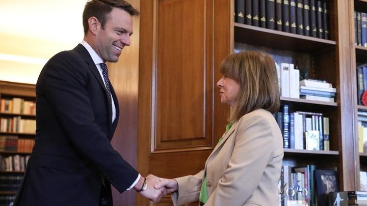 Στ. Κασσελάκης: Ο κ. Μητσοτάκης ας αντιπαρατεθεί με το κενό της προσωπικής του ευθύνης