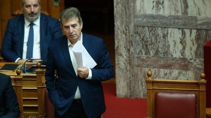 Μ. Χρυσοχοΐδης: Θέλω έναν ΕΟΦ που να ενημερώνει τους πολίτες, με διαφάνεια