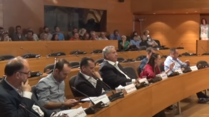 Ντιμπέιτ υποψηφίων δημάρχων Θεσ/νίκης με φοιτητές Δημοσιογραφίας – Απών ο Ζέρβας