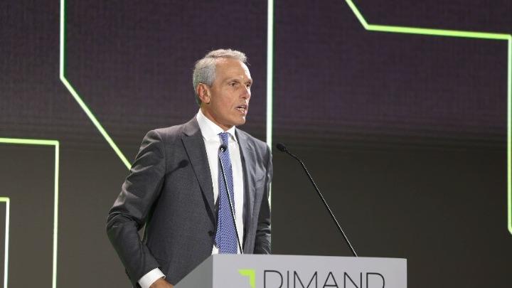 Θεσσαλονίκη: Αρχές 2027 αναμένεται να ολοκληρωθεί η ανάπλαση του ΦΙΞ