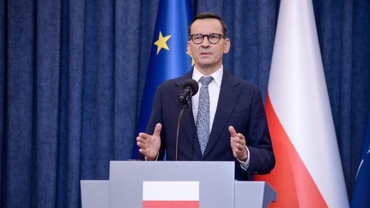 Πολωνός πρωθυπουργός καλεί για εξηγήσεις σχετικά με τα επεισόδια στην Ολλανδία
