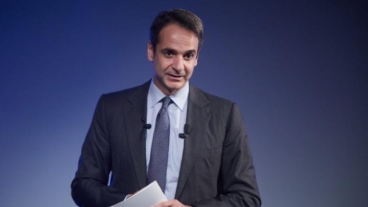 Μητσοτάκης από Αλβανία: «Η Ελλάδα στηρίζει σταθερά και αταλάντευτα την ενταξιακή προοπτική των Δυτικών Βαλκανίων»