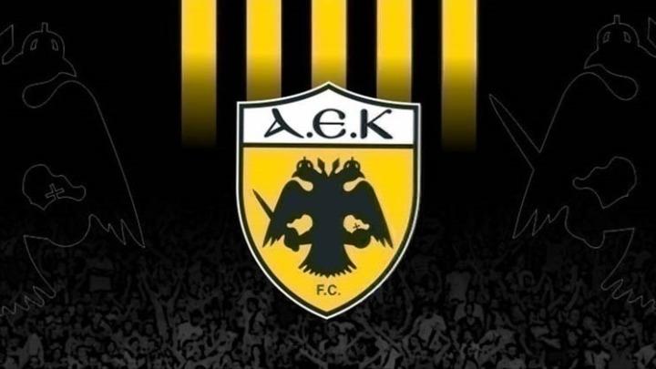 UEFA: Ποινή με αναστολή στην ΑΕΚ