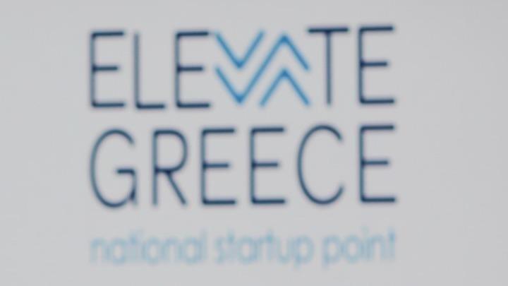 Στην πλατφόρμα Elevate Greece εγγράφονται συνολικά 800 νεοφυείς εταιρείες