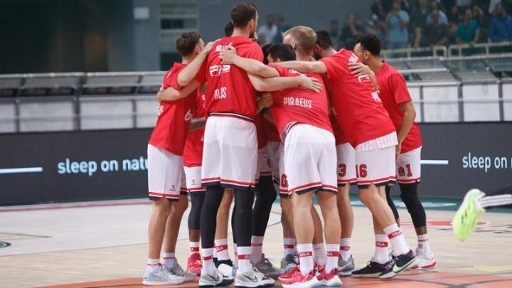 Euroleague: «Ο “κουρασμένος” Μιλουτίνοφ κυριαρχεί στο ελληνικό ντέρμπι ελλείψει Φαλ»