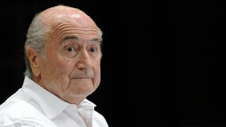 Ο Μπλάτερ επικρίνει το Μουντιάλ 2030 των έξι χωρών και τριών ηπείρων: «Διαλύουν το παγκόσμιο Κύπελλο»