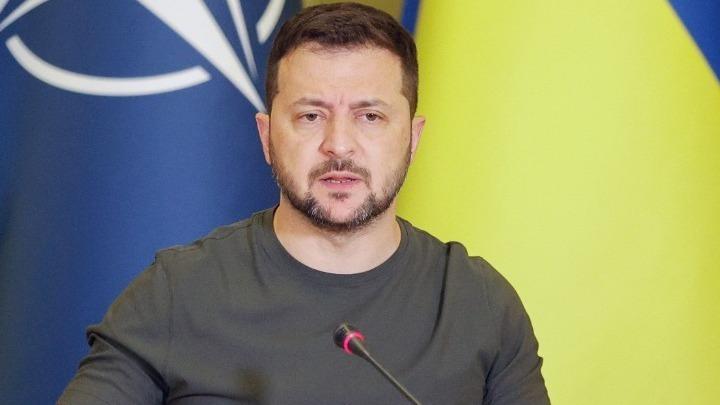 Έκκληση Ζελένσκι για ενότητα: Η Δανία επιδιώκει να ενισχύσει τις παραδόσεις F-16 στην Ουκρανία