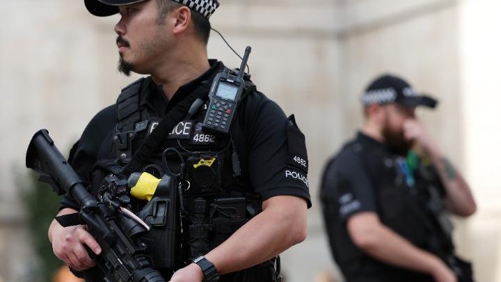 Δύο Παλαιστίνιοι σκοτώθηκαν από πυρά της ισραηλινής αστυνομίας στην Ανατολική Ιερουσαλήμ