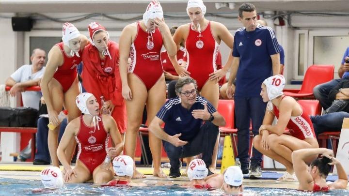 Ο Ολυμπιακός πήρε το ντέρμπι με Βουλιαγμένη
