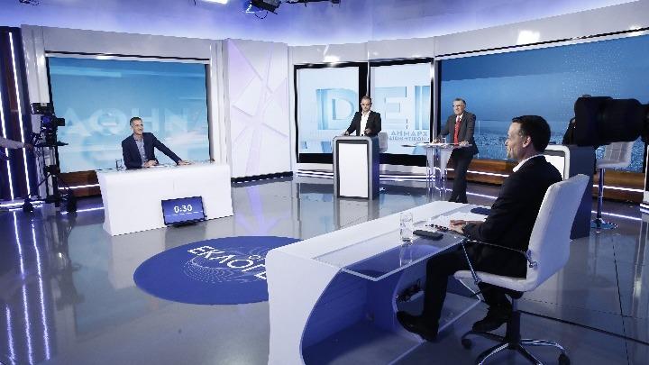 Κ. Μπακογιάννης: Η Αθήνα δεν προχωράει με σχόλια και συνθήματα