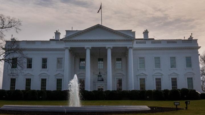 Ο Λευκός Οίκος δεν αποκλείει την αποστολή και δεύτερου αεροπλανοφόρου στην Ανατολική Μεσόγειο