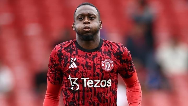 Νέο συμβόλαιο συμφώνησε και υπογράφει ο Μπισάκα