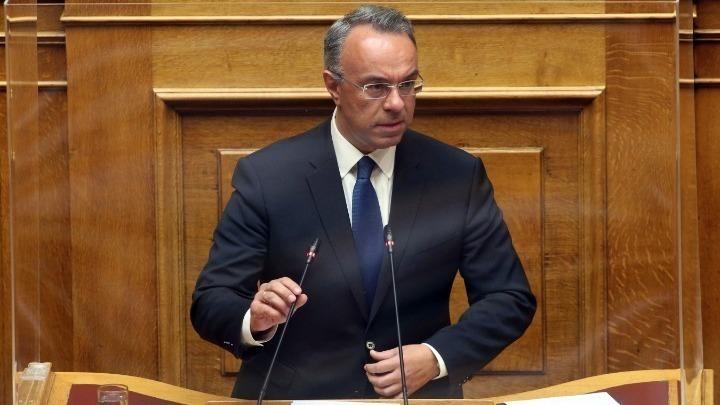 Χρ. Σταϊκούρας: Οι τέσσερις στόχοι που επιτυγχάνονται με την ενσωμάτωση δύο Ευρωπαϊκών Οδηγιών στον κλάδο των Μεταφορών