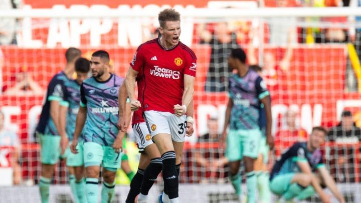 Για τη θέση του Τονάλι η Νιούκαστλ θέλει ΜακΤόμινεϊ