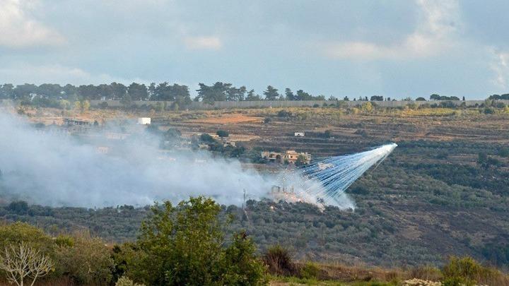 Ο στρατός του Ισραήλ προχώρησε σε αντίποινα για εκτόξευση πυραύλου, σε πλήγμα στον Λίβανο