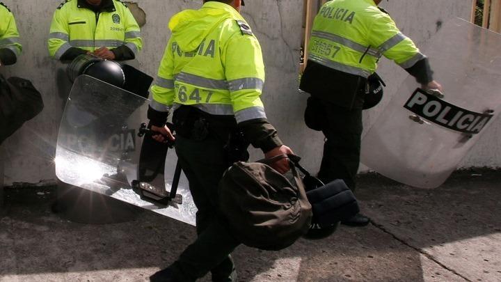 Κολομβία: Έρευνες για τις δολοφονίες 7 υποψηφίων στις τοπικές εκλογές