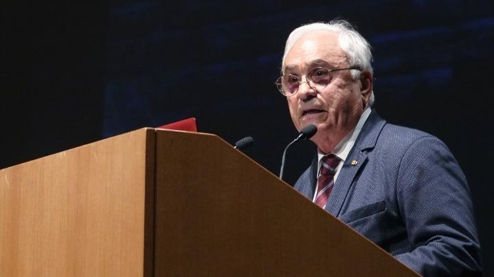 Πέτρος Θέμελης: Έφυγε από τη ζωή, σε ηλικία 87 ετών, ο σπουδαίος αρχαιολόγος