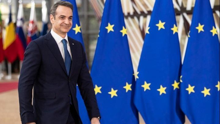 Σε Διάσκεψη στο Παρίσι σήμερα ο Κυριάκος Μητσοτάκης: Kύριο θέμα οι άμαχοι της Γάζας – Ποιος ο ρόλος της Ελλάδας