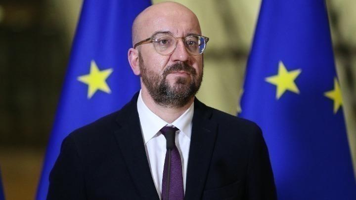 Μέτρα στη Λωρίδα της Γάζας ζητεί ο Σ. Μισέλ για να διασφαλιστεί η διανομή ανθρωπιστικής βοήθειας