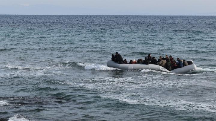 Σικελία: Πέντε νεκροί μετανάστες εντοπίσθηκαν στην παραλία του Σελινούντα