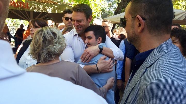 Στ. Κασσελάκης: Ο ΕΛΓΑ θα παραμείνει δημόσιος και θα ενισχύσει τον πρωτογενή τομέα