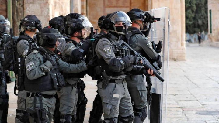 Στην κατεχόμενη Δυτική Όχθη σκοτώθηκαν 3 Παλαιστίνιοι από τις ισραηλινές δυνάμεις