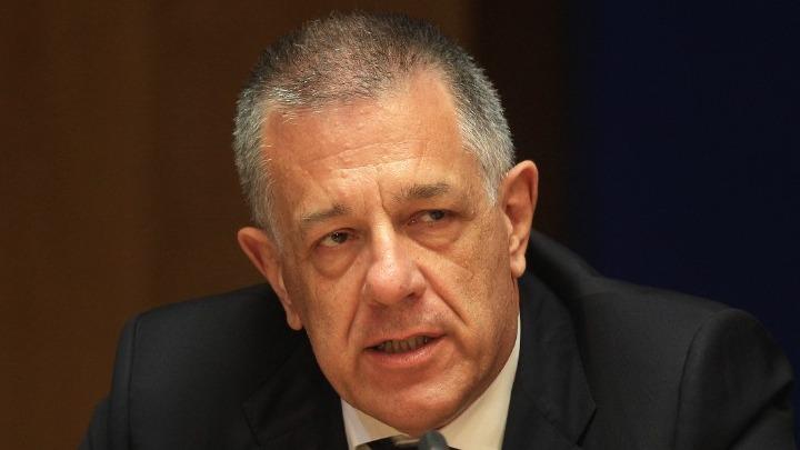 Ν. Ταχιάος: Σε δύο χρόνια η αποκατάσταση των ζημιών στο σιδηροδρομικό δίκτυο Θεσσαλίας
