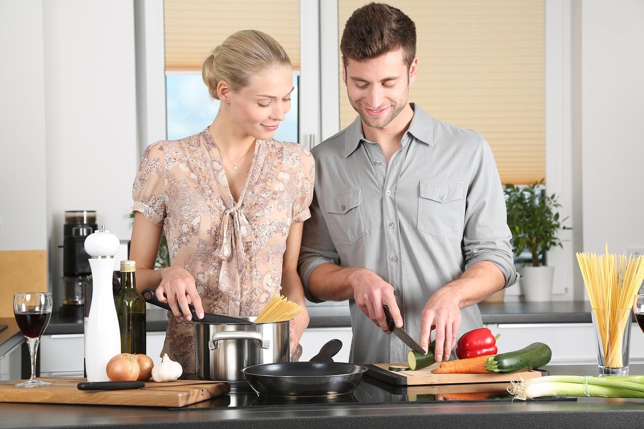 10 tips για να ξοδεύετε λιγότερα για φαγητό