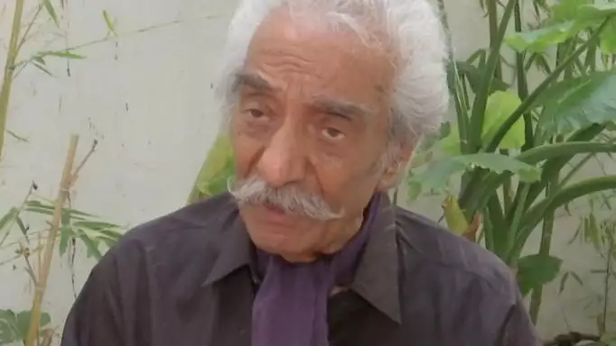 Κώστας Χατζής: «Οι γιοι μου έκαναν φυλακή, επειδή είναι Μάρτυρες του Ιεχωβά»