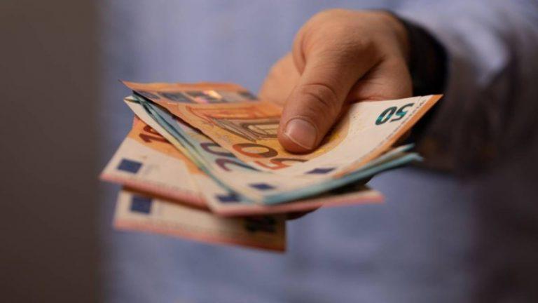 Οι αλλαγές για τις τριετίες: Ποιοι μισθοί αυξάνονται από την 1η Ιανουαρίου