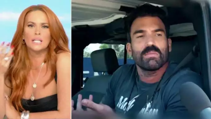 Σ. Χρηστίδου – Νέα απάντηση στον Δ. Αλεξάνδρου: «Όφειλα να αποκαταστήσω την αλήθεια, μην το τραβήξουμε άλλο»