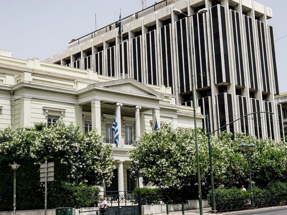 ΥΠΕΞ: Τηλέφωνα εκτάκτου ανάγκης για τους Έλληνες του Ισραήλ