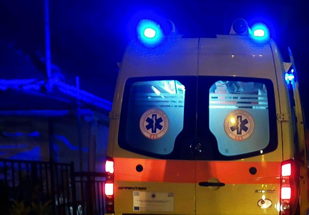 Ιωάννινα: 67χρονος βρέθηκε απαγχονισμένος στο σπίτι του