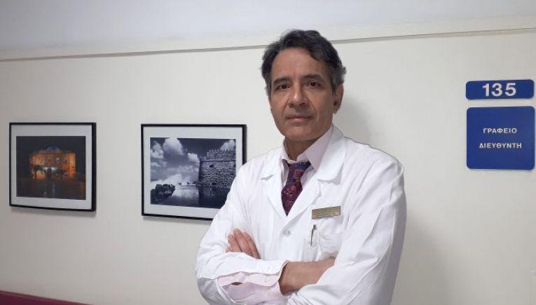Τριγμοί στο Βενιζέλειο Νοσοκομείο – Γιατί παραιτήθηκε ο νέος διοικητής λίγες ημέρες αφού ανέλαβε καθήκοντα