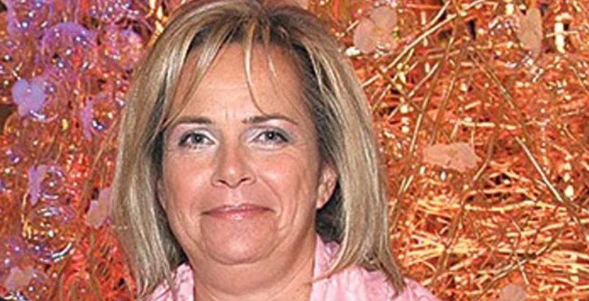 Στη φυλακή η Μαρίνα Ελευθερουδάκη