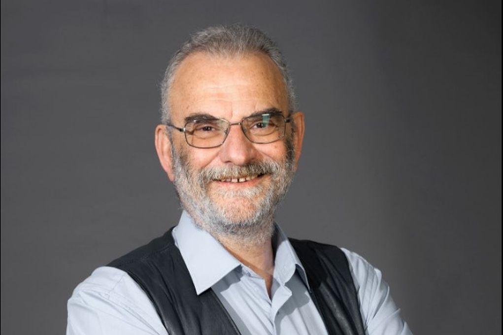 Δήλωση του υποψηφίου με τον Πέγκα, Νίκο Φωτίου υπέρ του Αγγελούδη