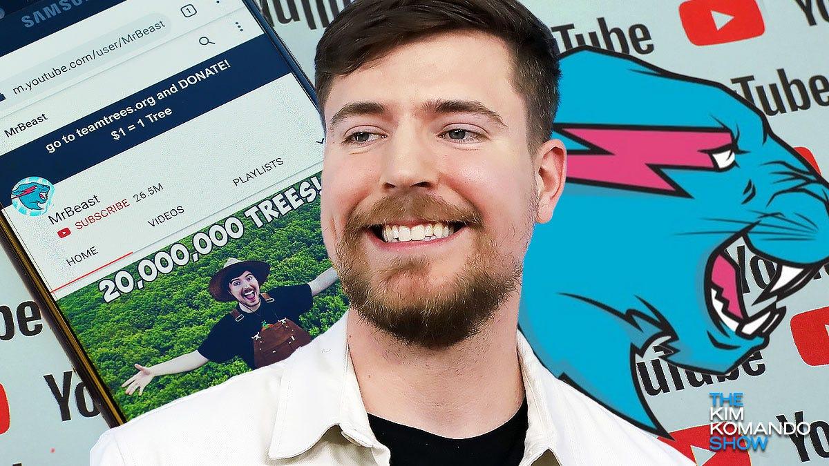 Γνωστός Youtuber λέει ότι πέρασε επτά ημέρες θαμμένος ζωντανός – Το βίντεο συγκέντρωσε πάνω από 60 εκατ. views