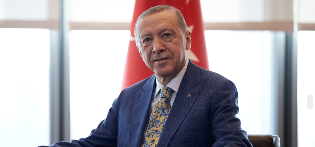Ερντογάν για Ισραήλ: «Έρχεται ο θάνατός του» (ΒΙΝΤΕΟ)